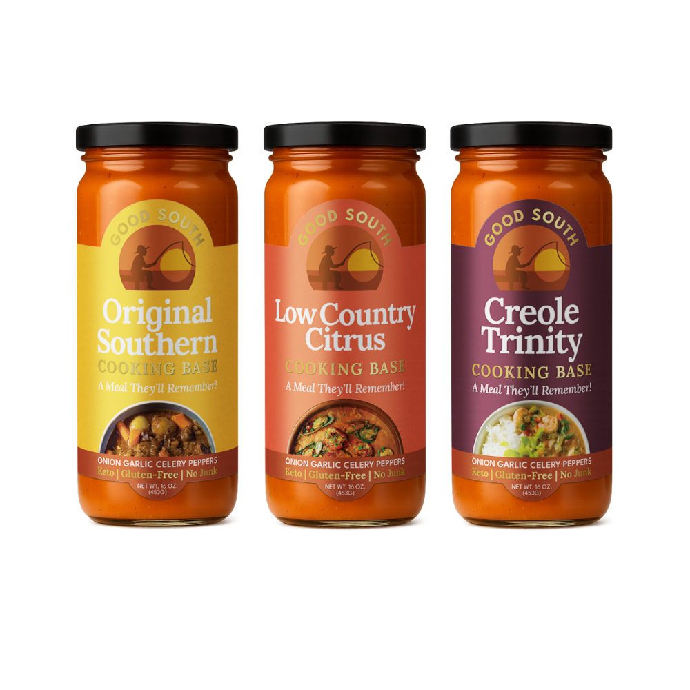 Cooking bases