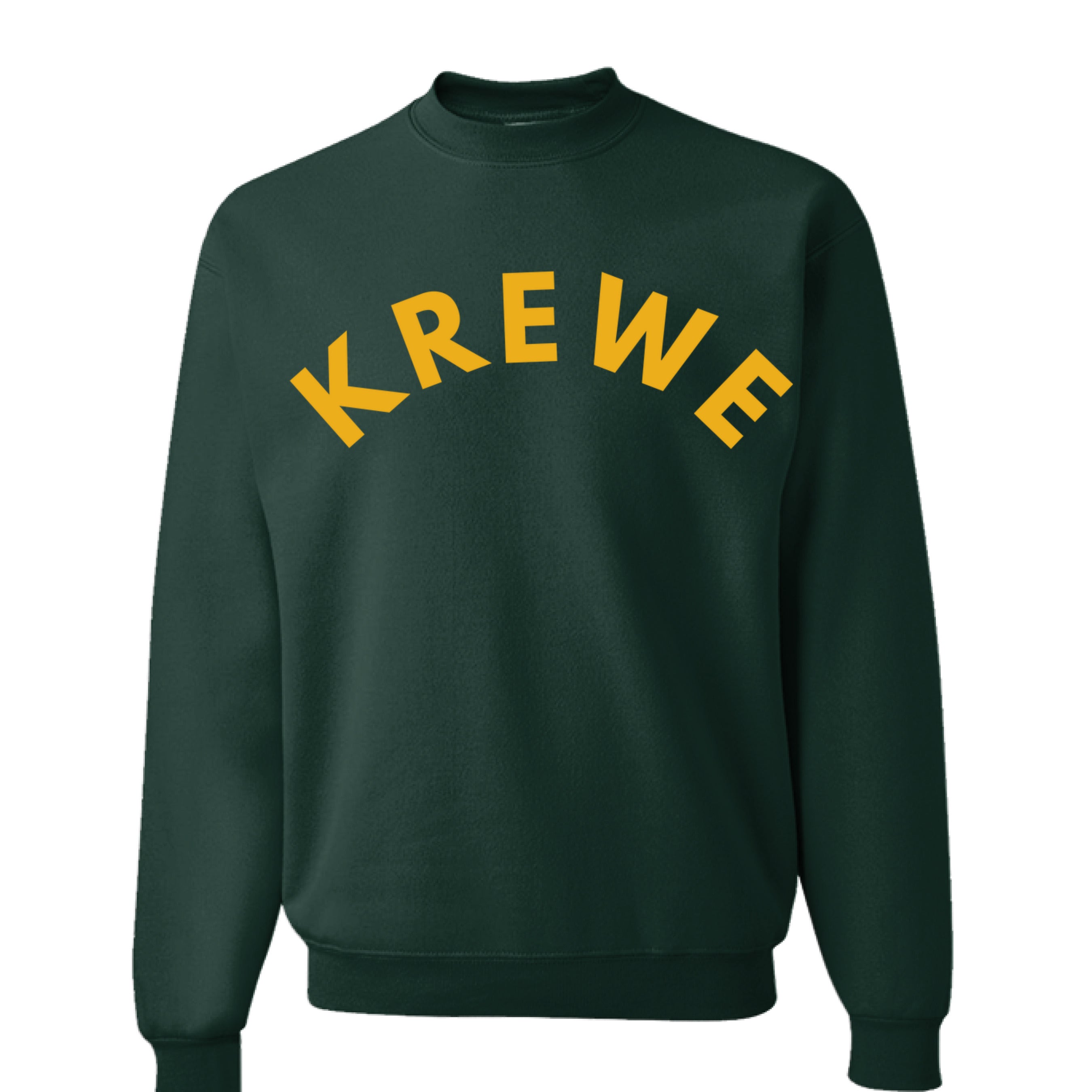 Krewe Collection