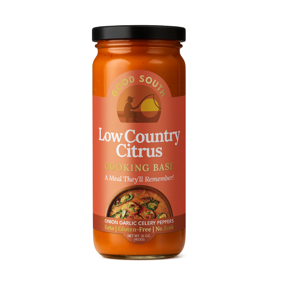 Low Country Citrus