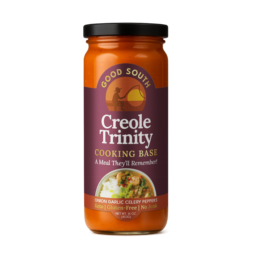 Creole Trinity
