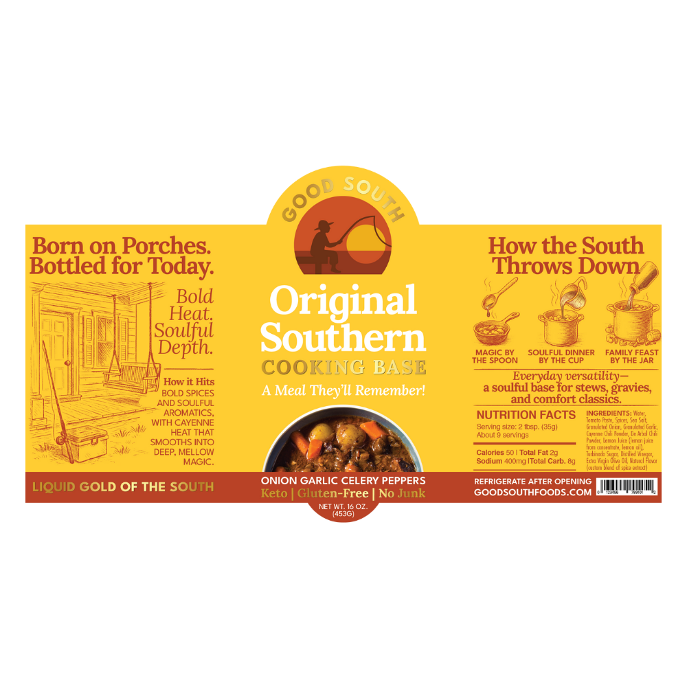 Original Southern