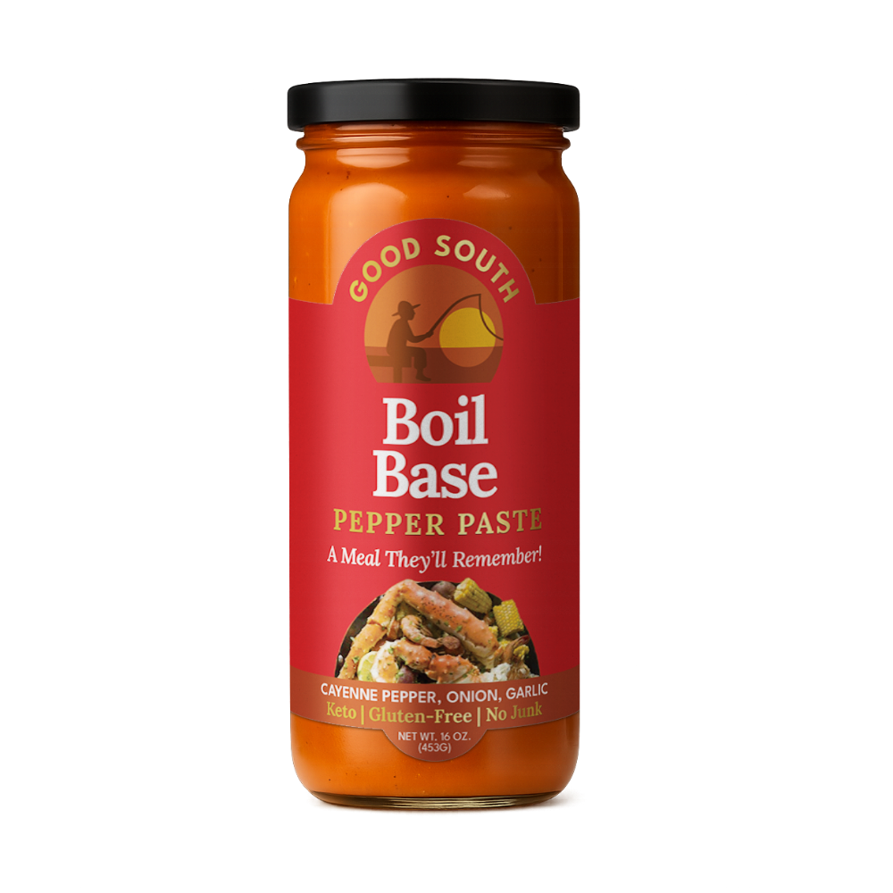 Boil Base