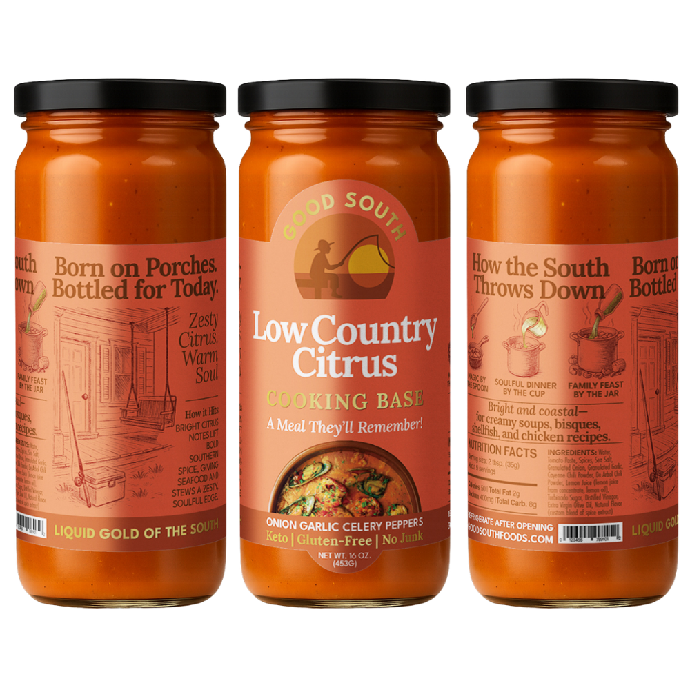 Low Country Citrus