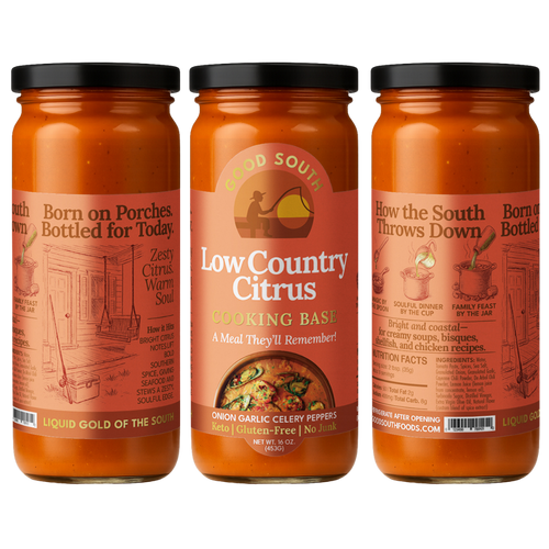Low Country Citrus