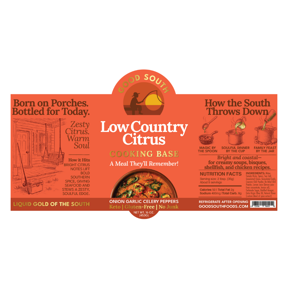 Low Country Citrus