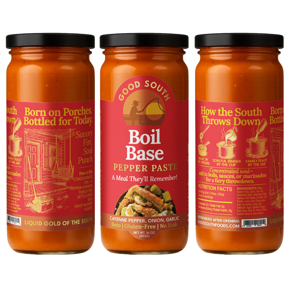 Boil Base