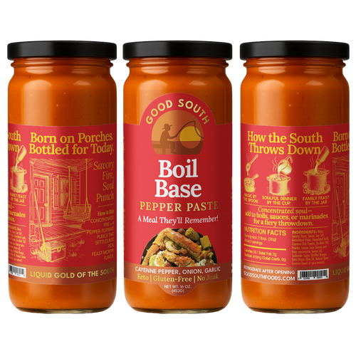 Boil Base