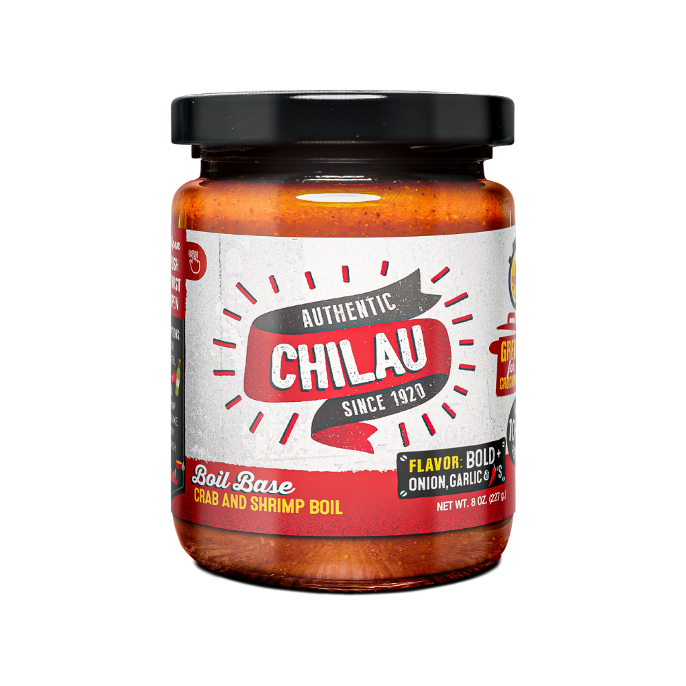 Chilau Boil Base