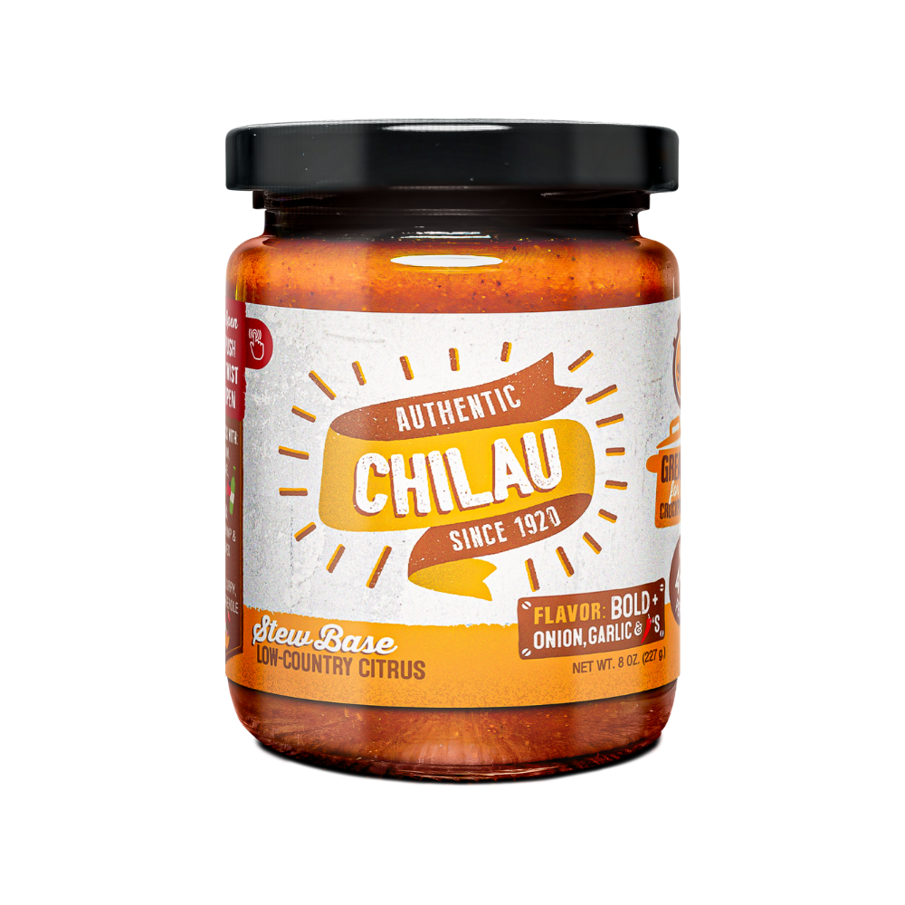 Chilau Low Country Citrus