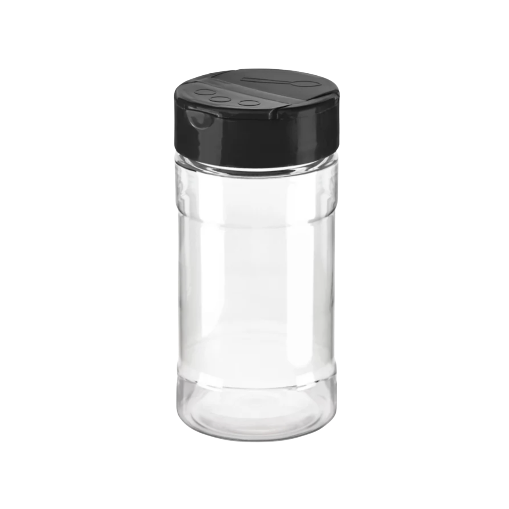Spice Shaker Jar