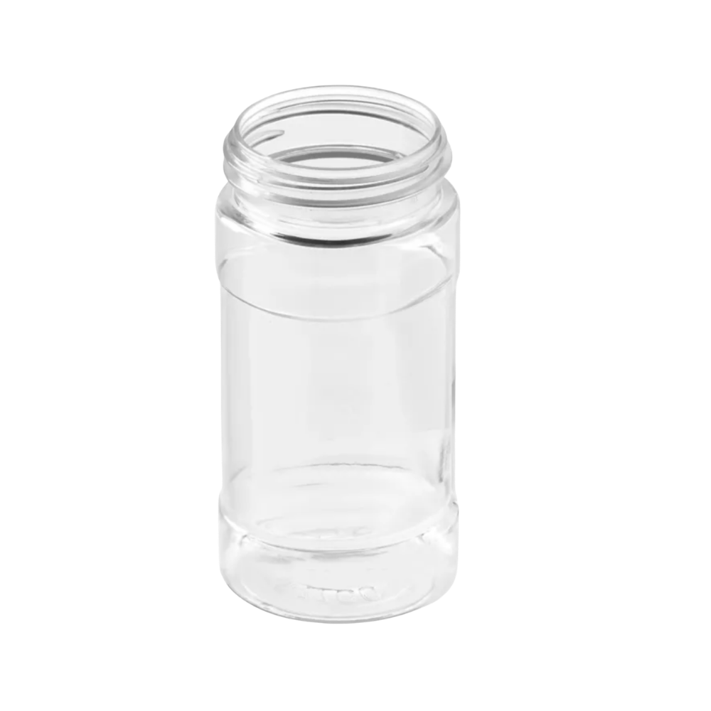 Spice Shaker Jar