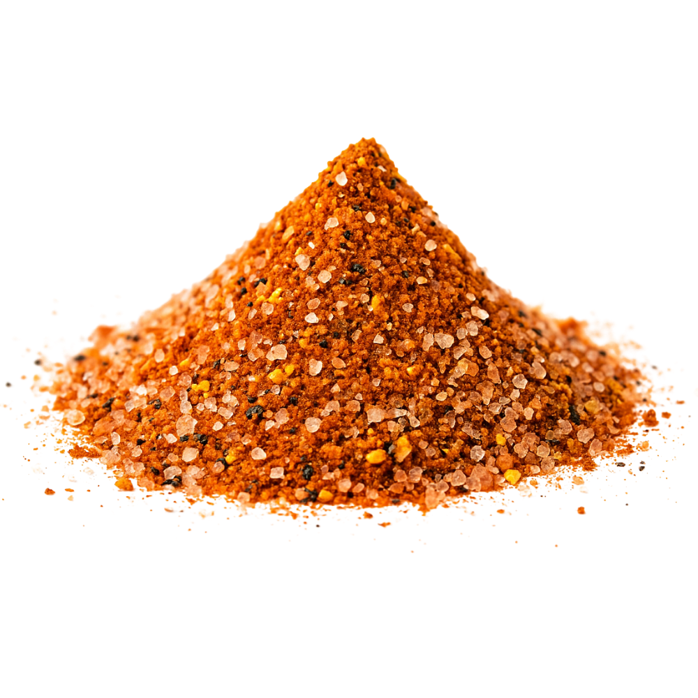 Garlic Pepper