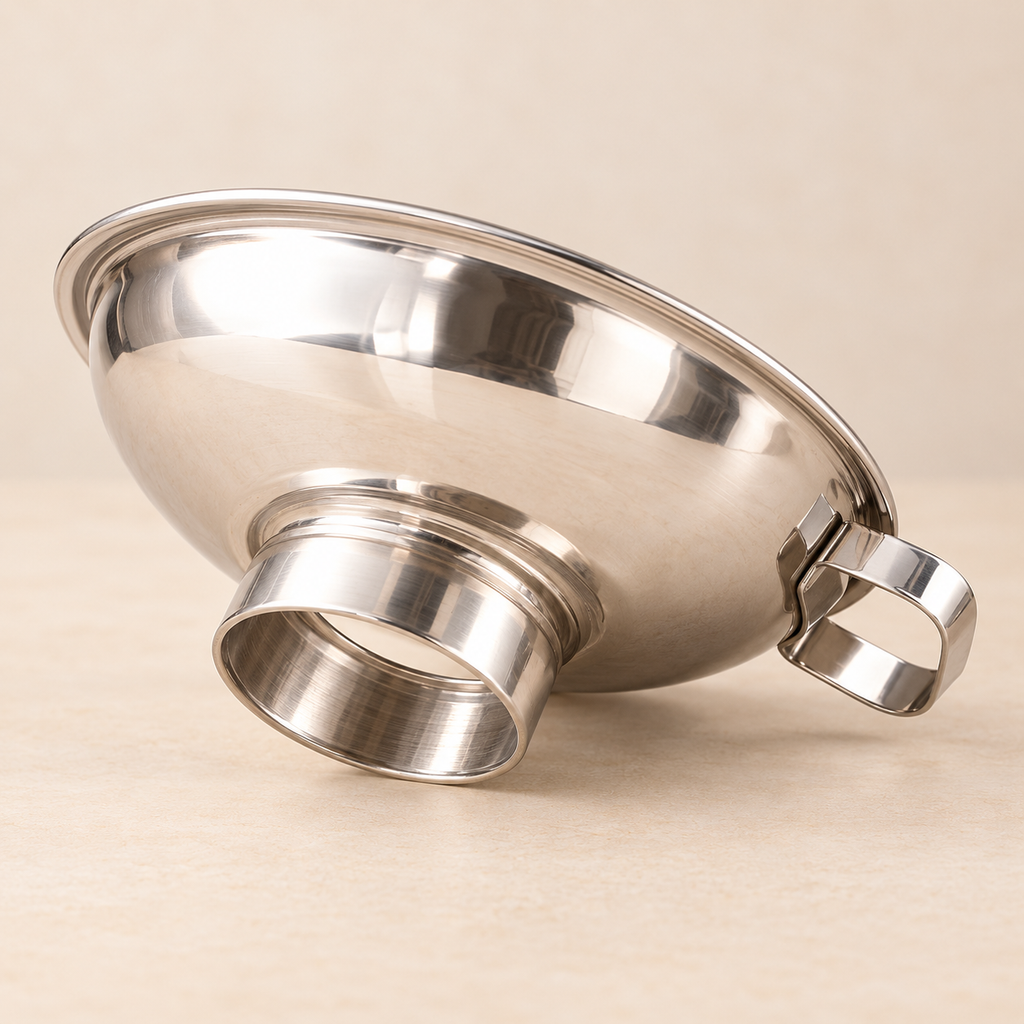 Canning Funnel