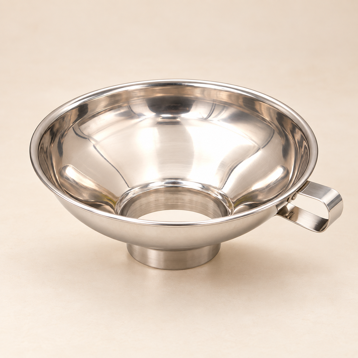 Canning Funnel