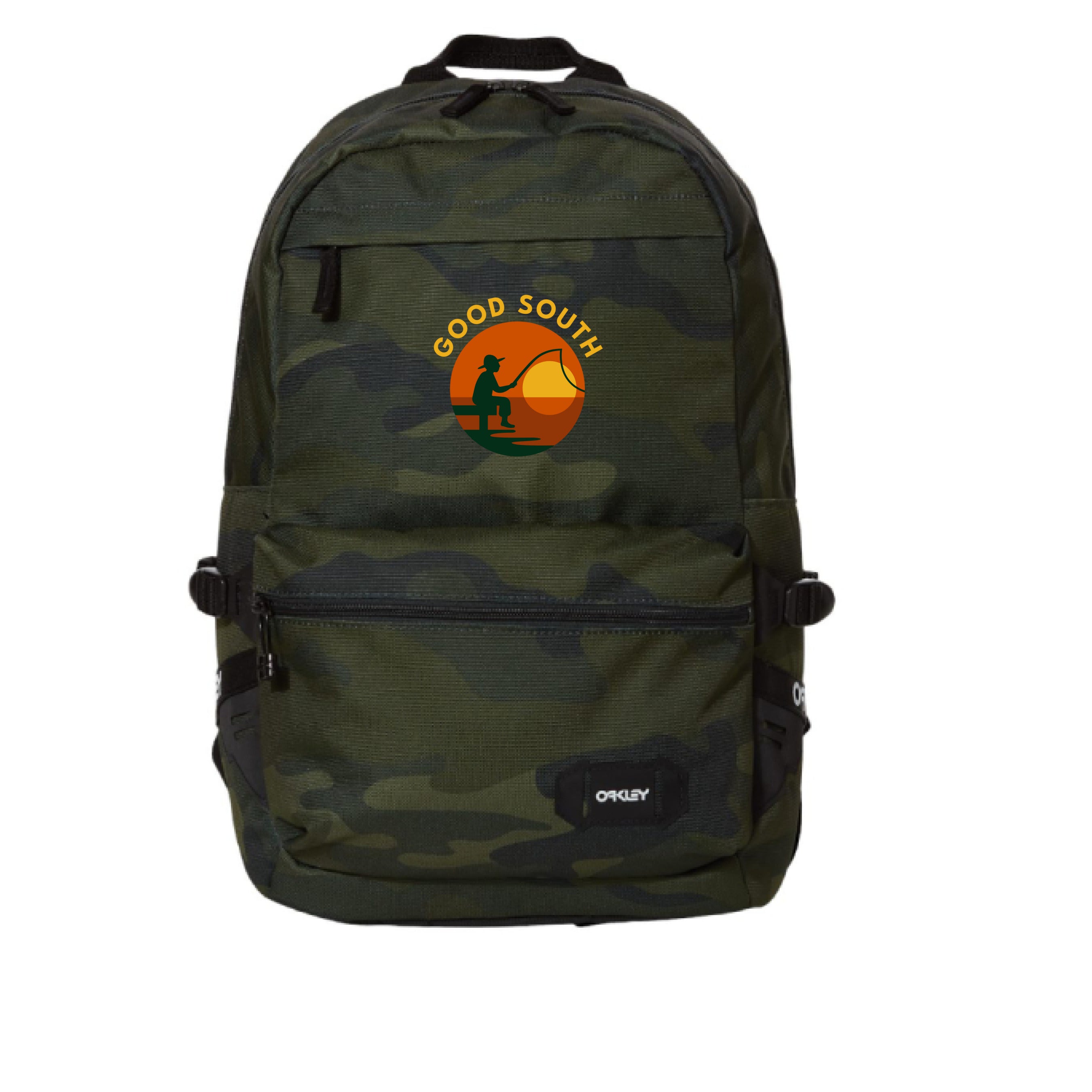 Core Camo - FRONT