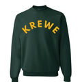 FOREST GREEN - FRONT
