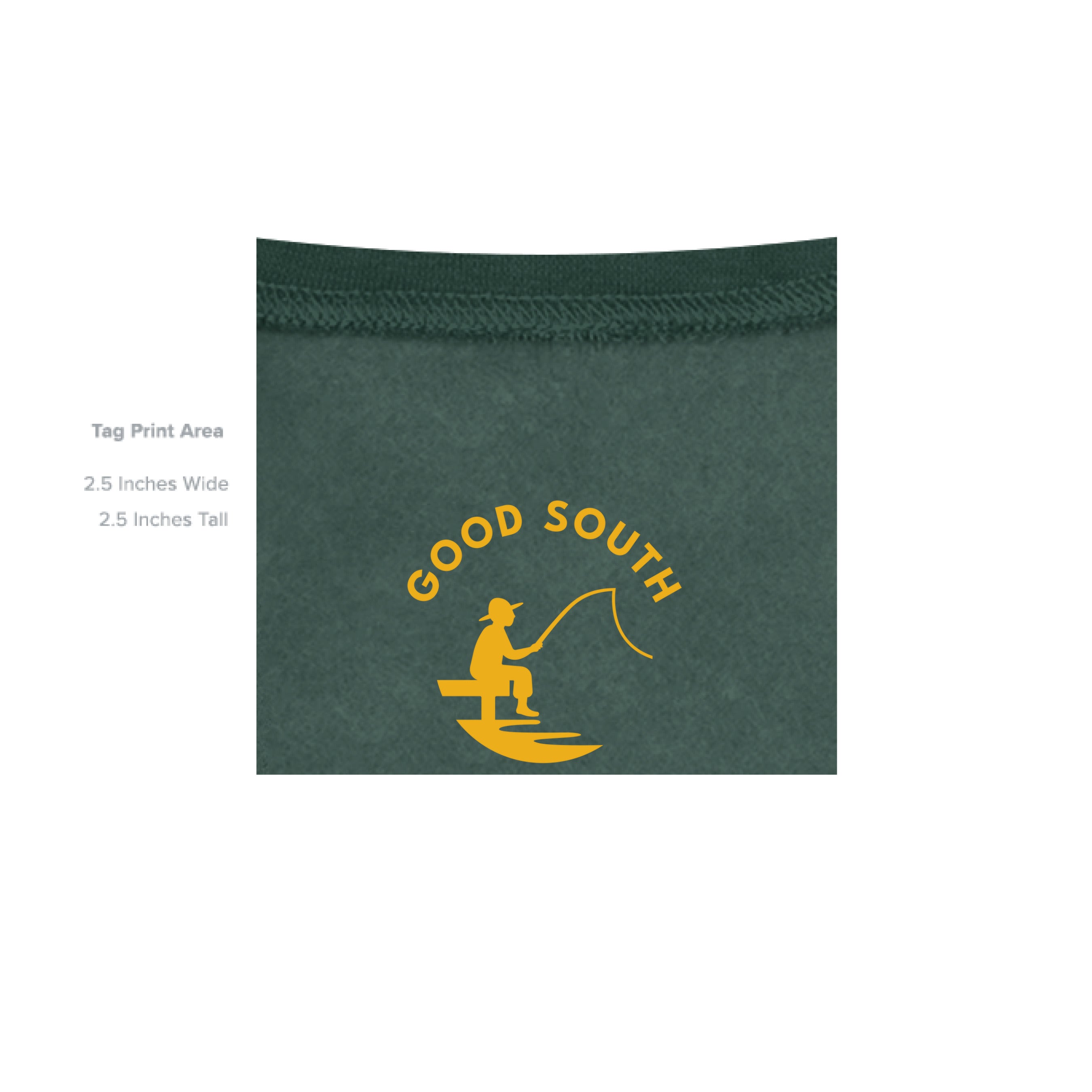 FOREST GREEN - INSIDE_TAG_LINE