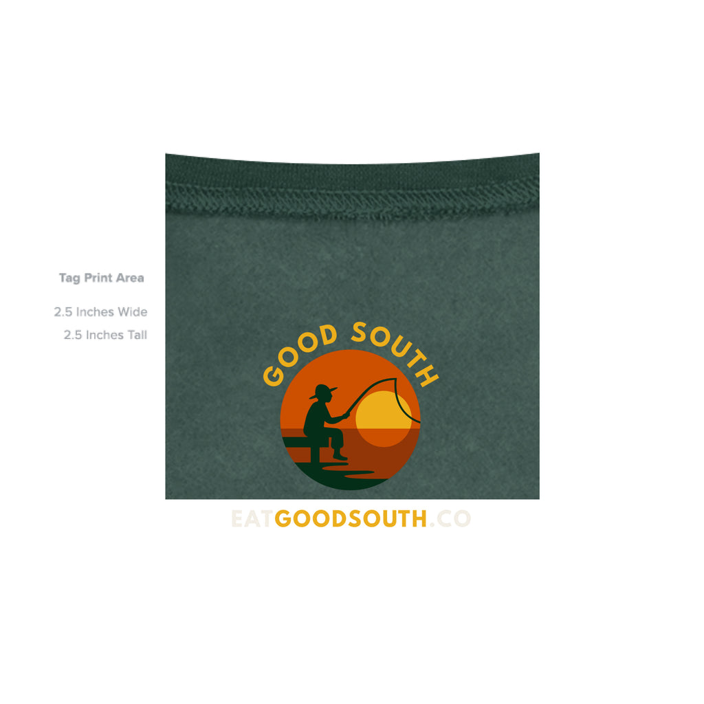 FOREST GREEN - INSIDE_TAG_LINE