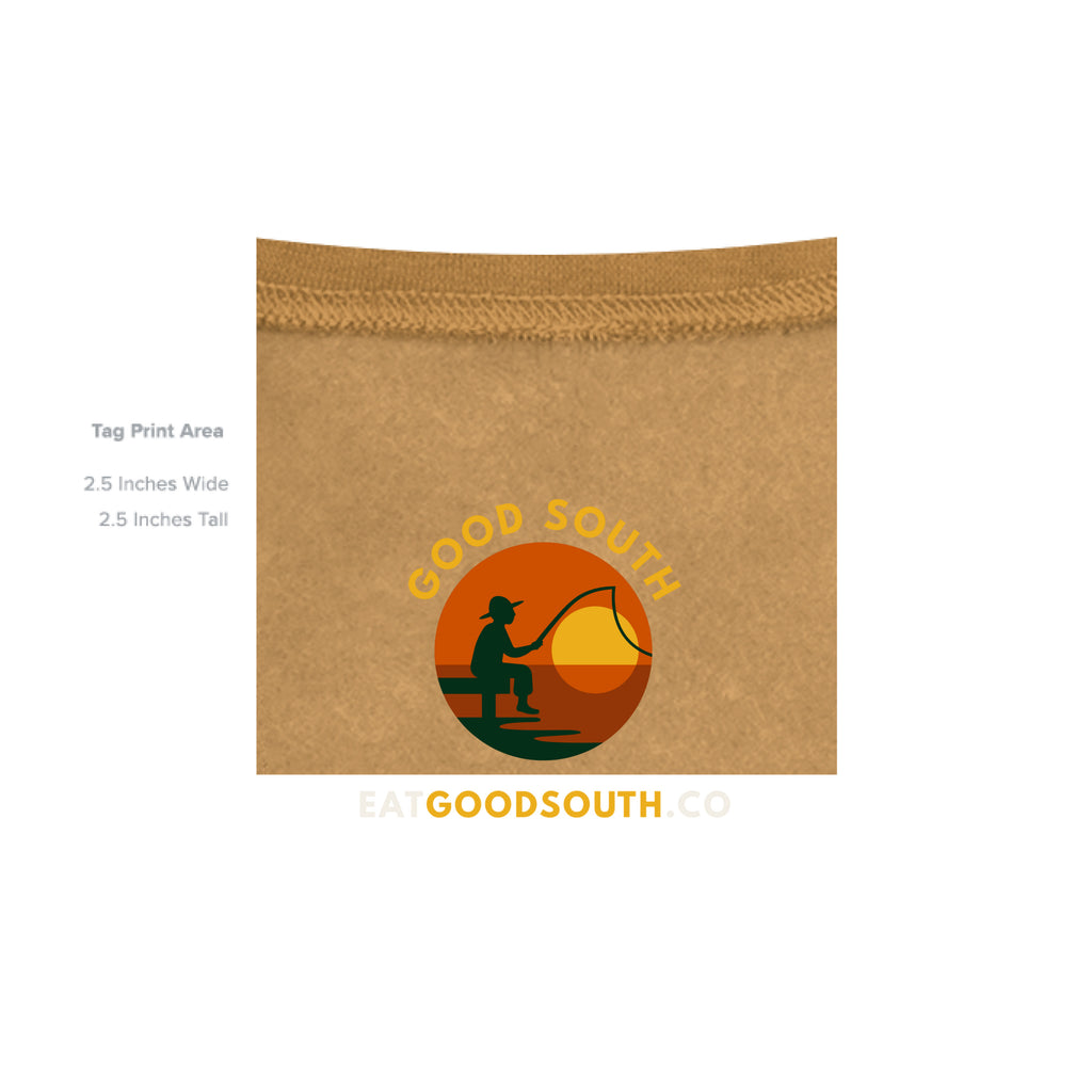 Golden Pecan - INSIDE_TAG_LINE