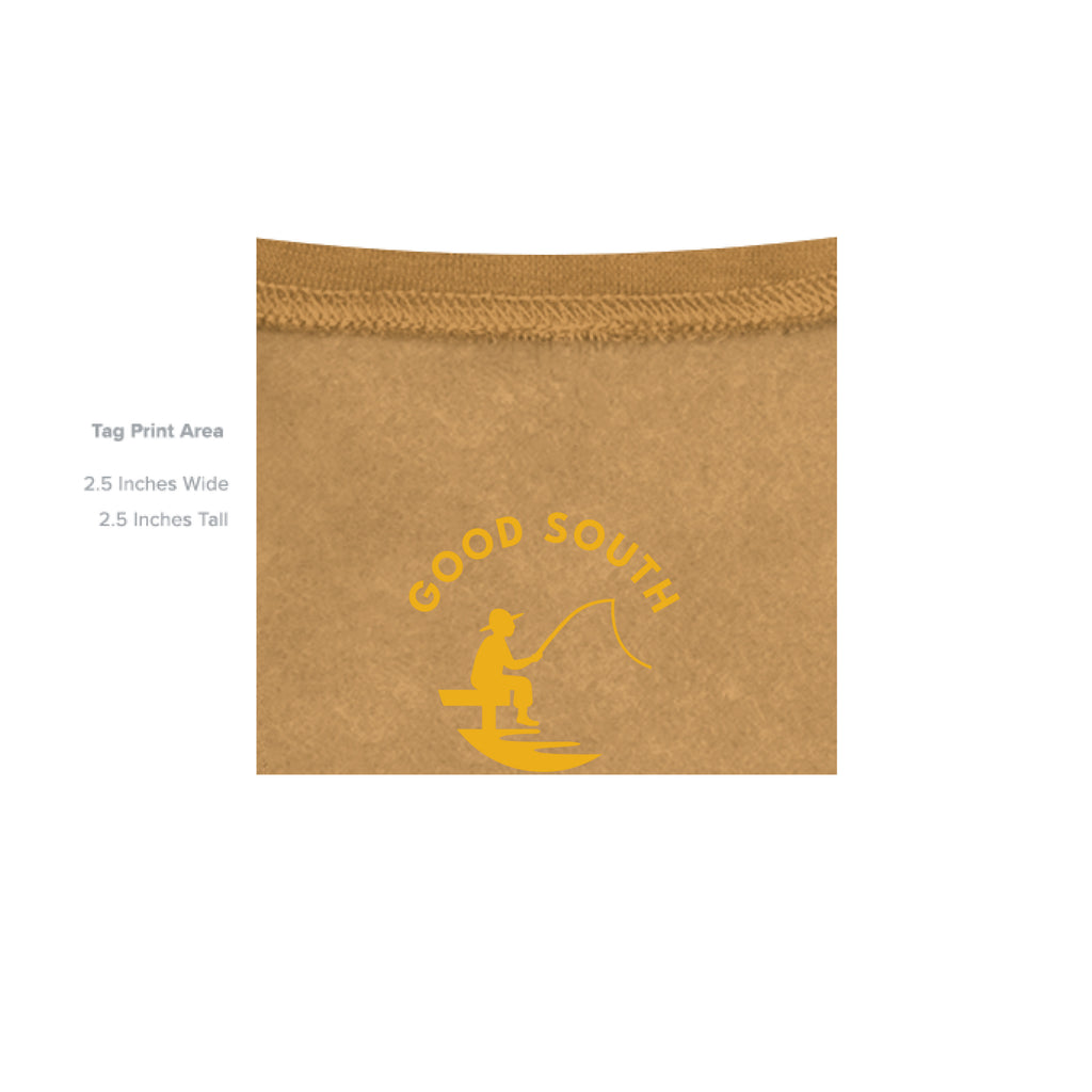 Golden Pecan - INSIDE_TAG_LINE