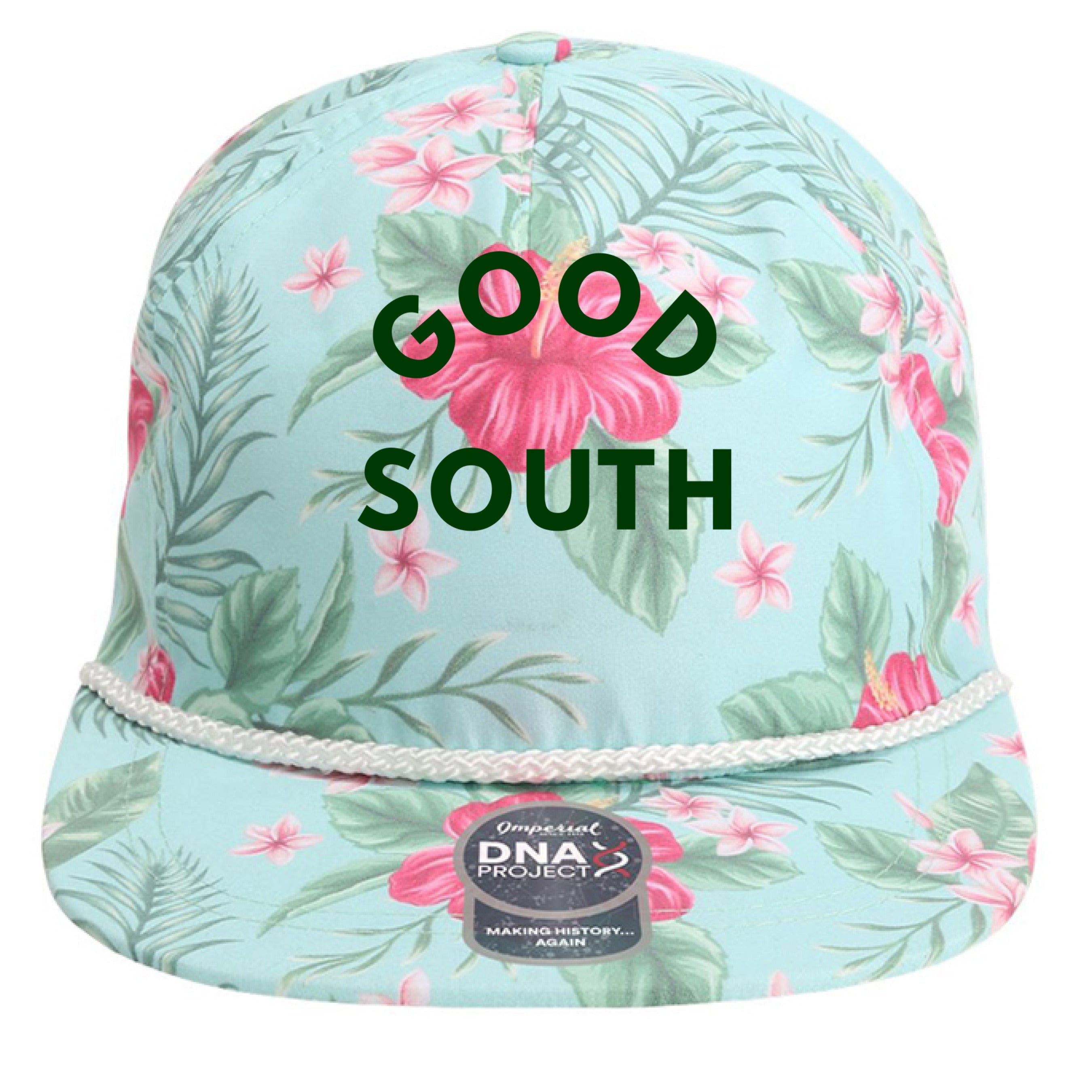 Hawaiin Biome - FRONT