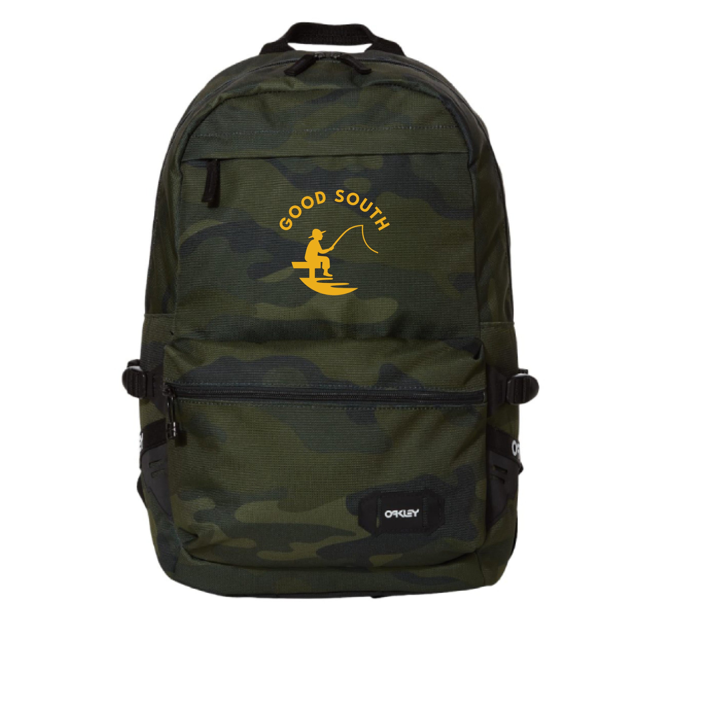 Core Camo - FRONT