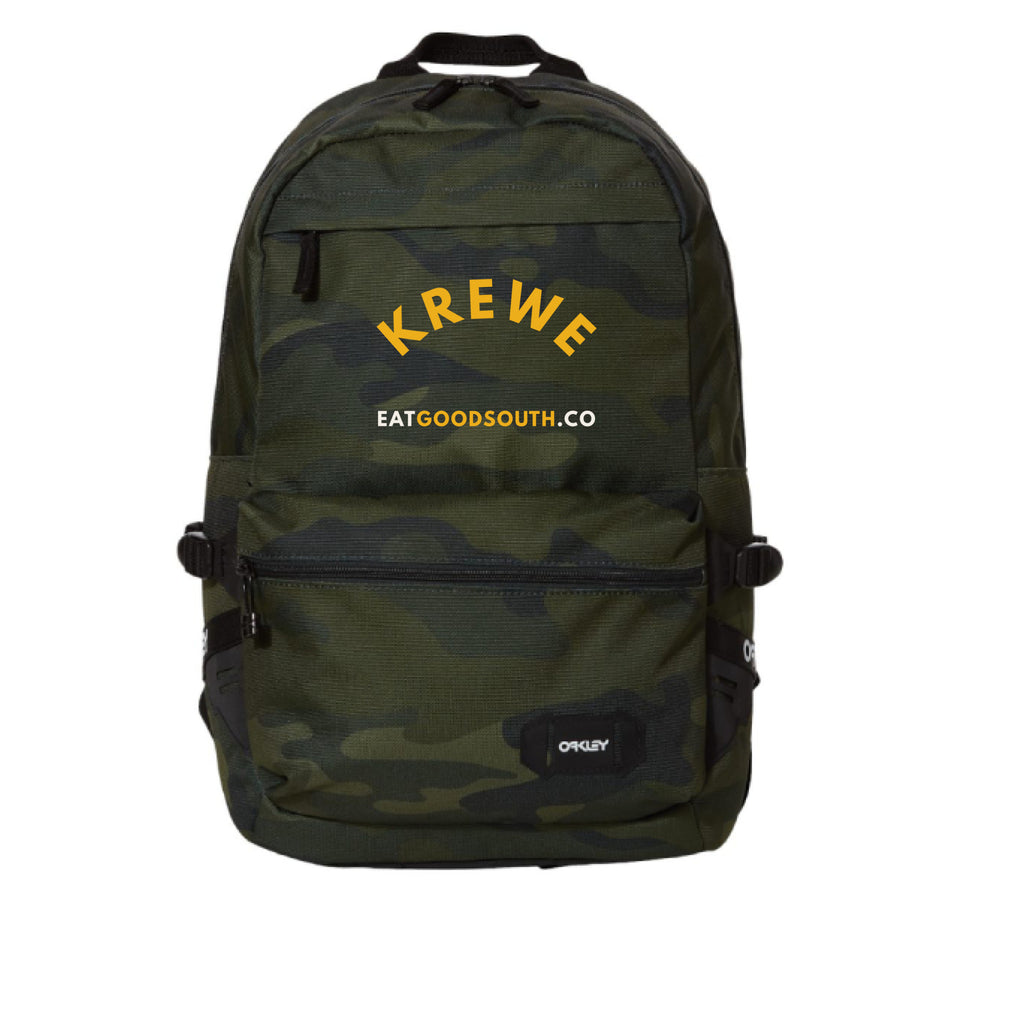 Core Camo - FRONT