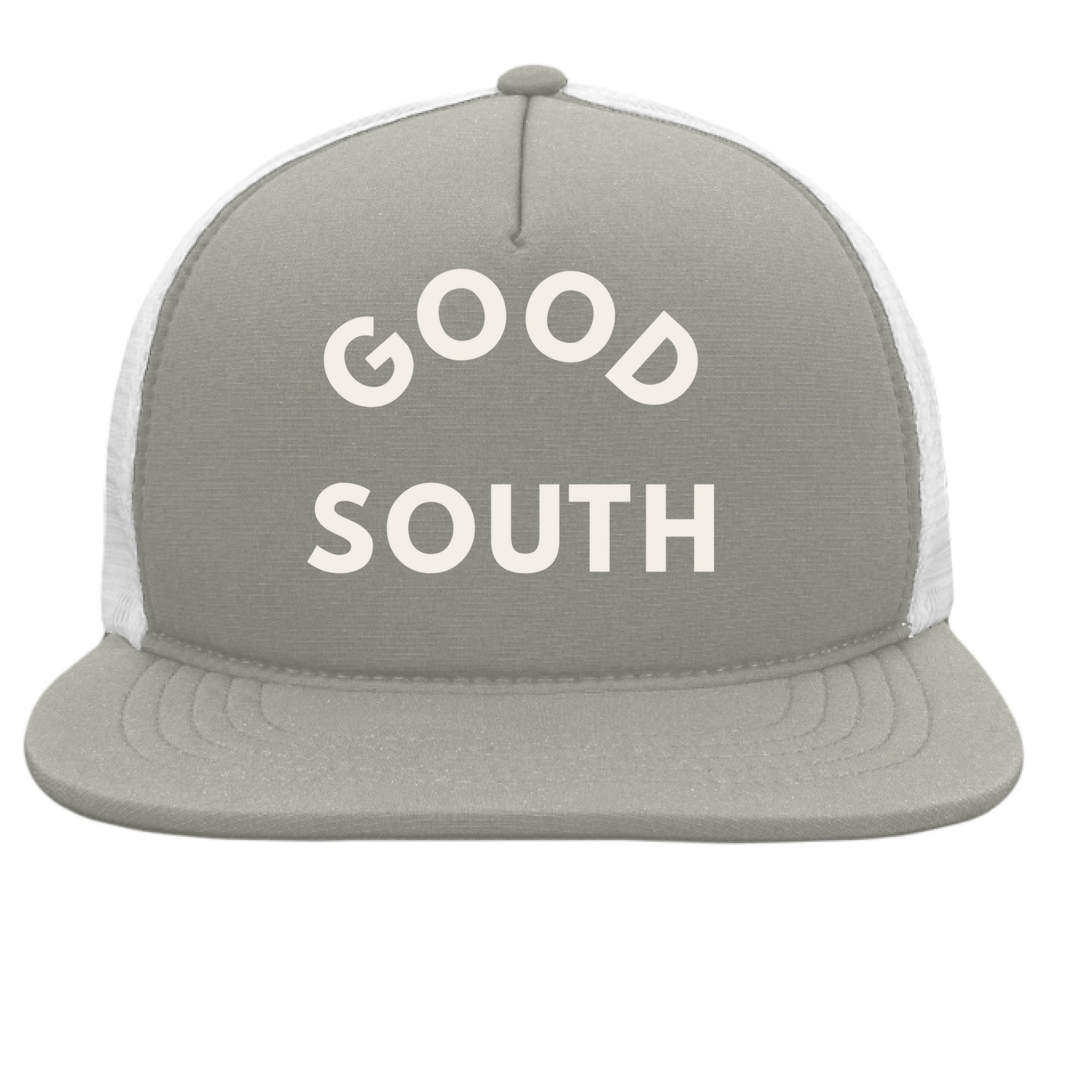 Silver/White - FRONT