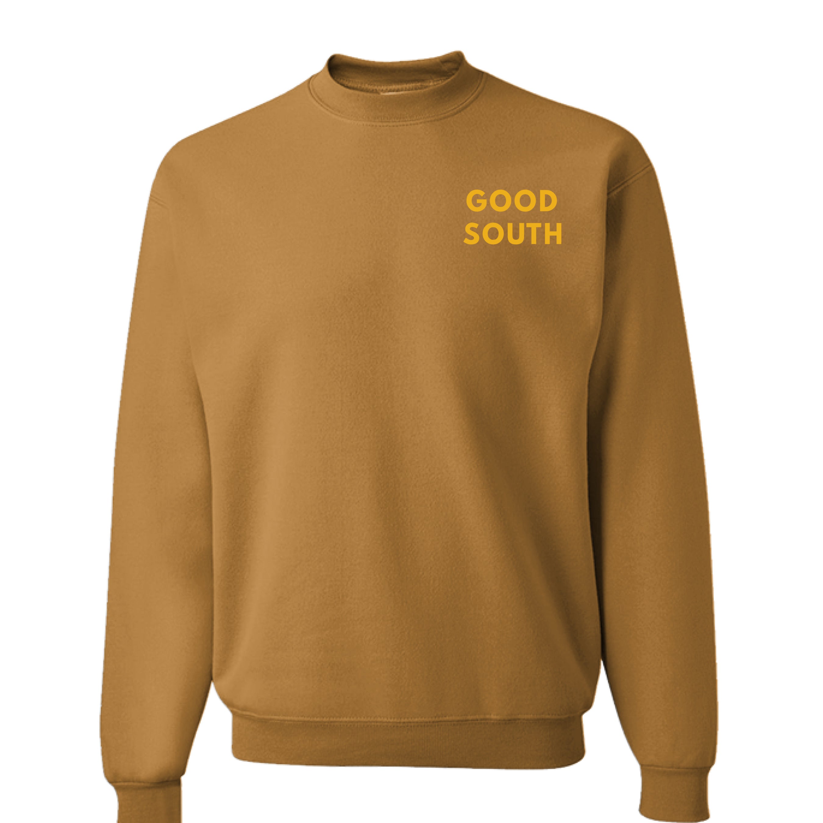 Golden Pecan - FRONT