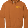 TEXAS ORANGE - FRONT