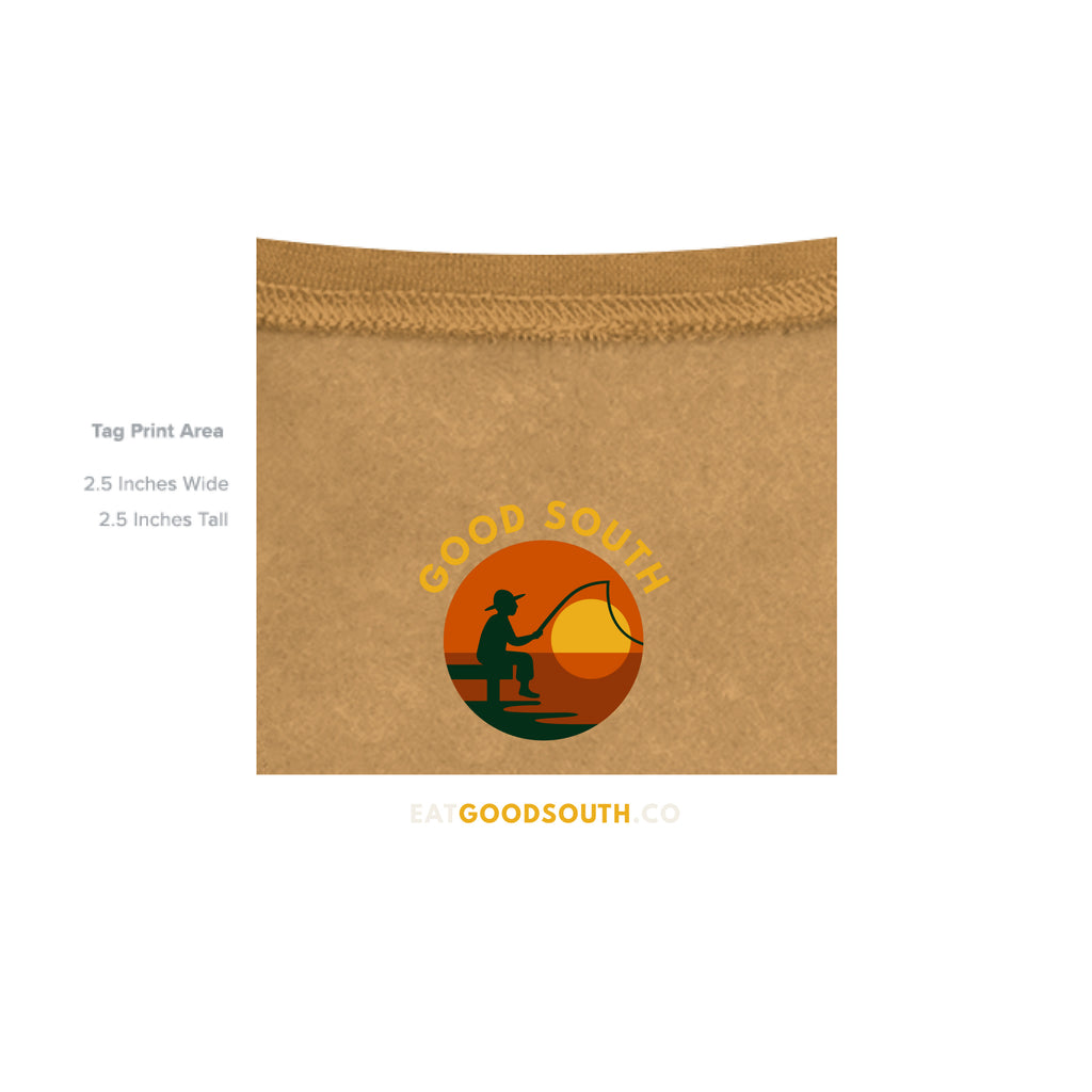 Golden Pecan - INSIDE_TAG_LINE