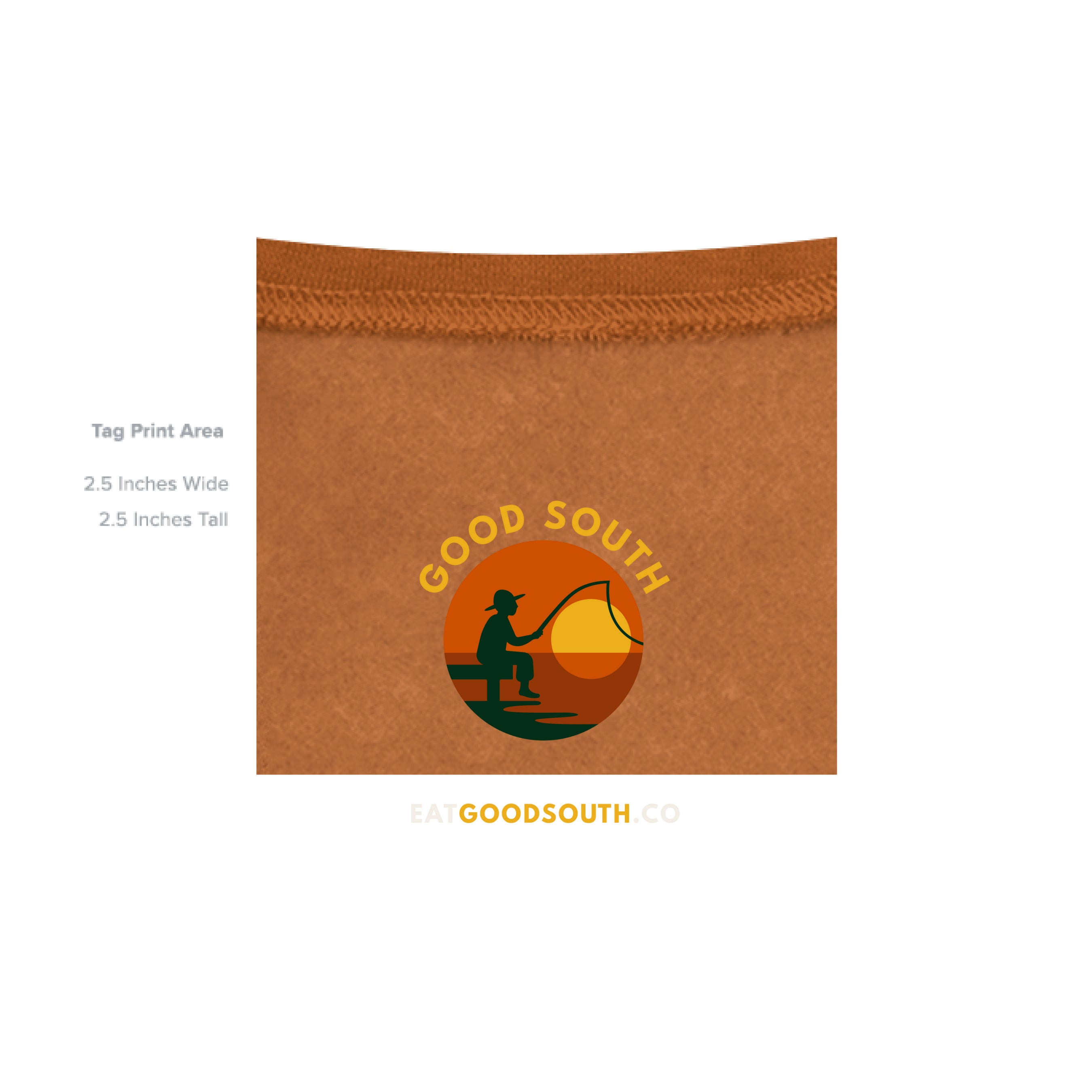 TEXAS ORANGE - INSIDE_TAG_LINE