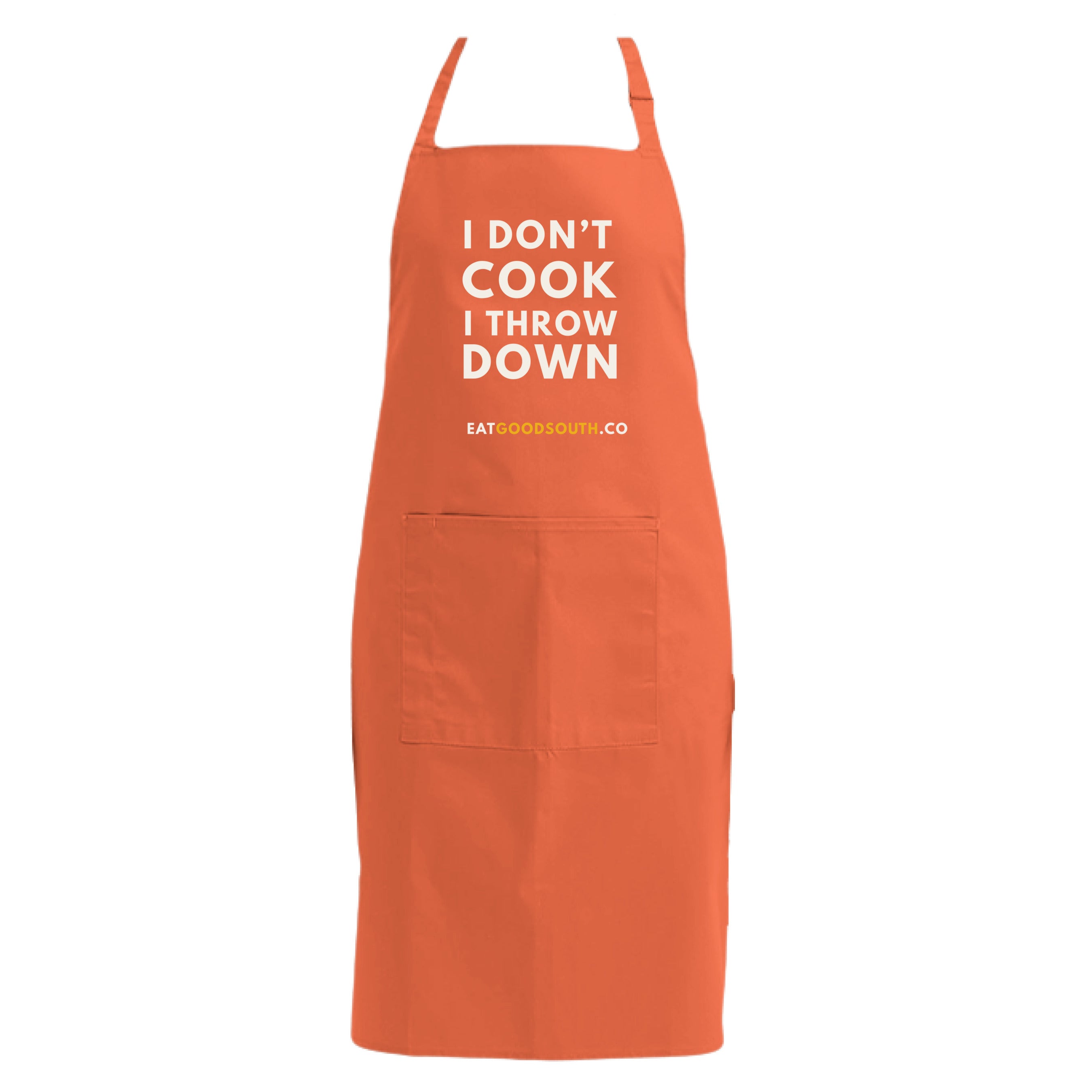 Orange - FRONT