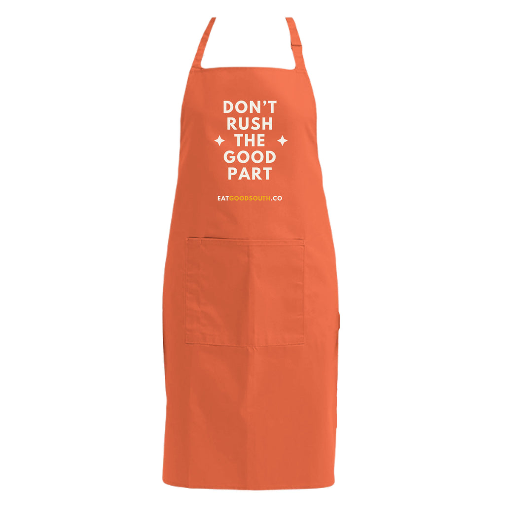 Orange - FRONT