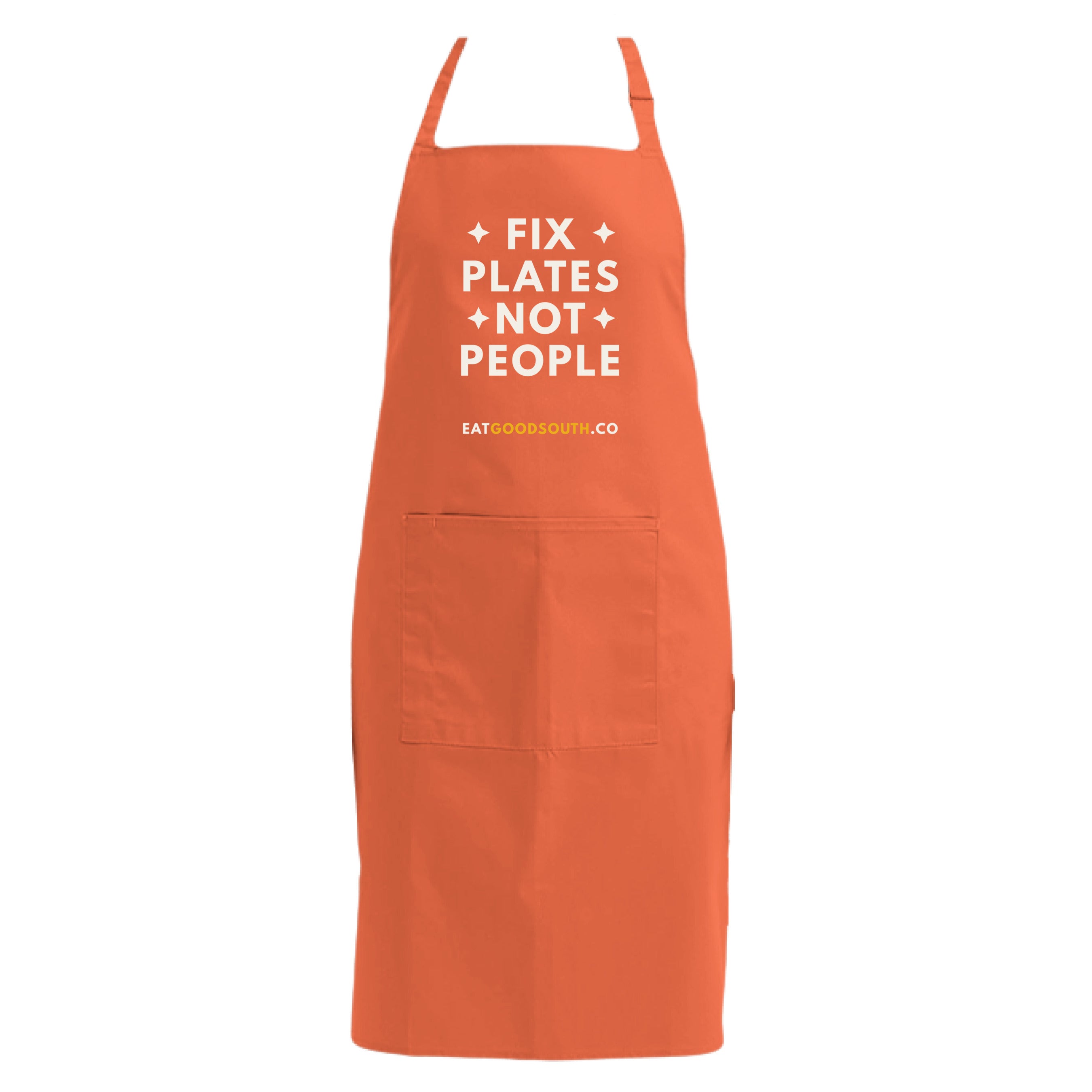 Orange - FRONT