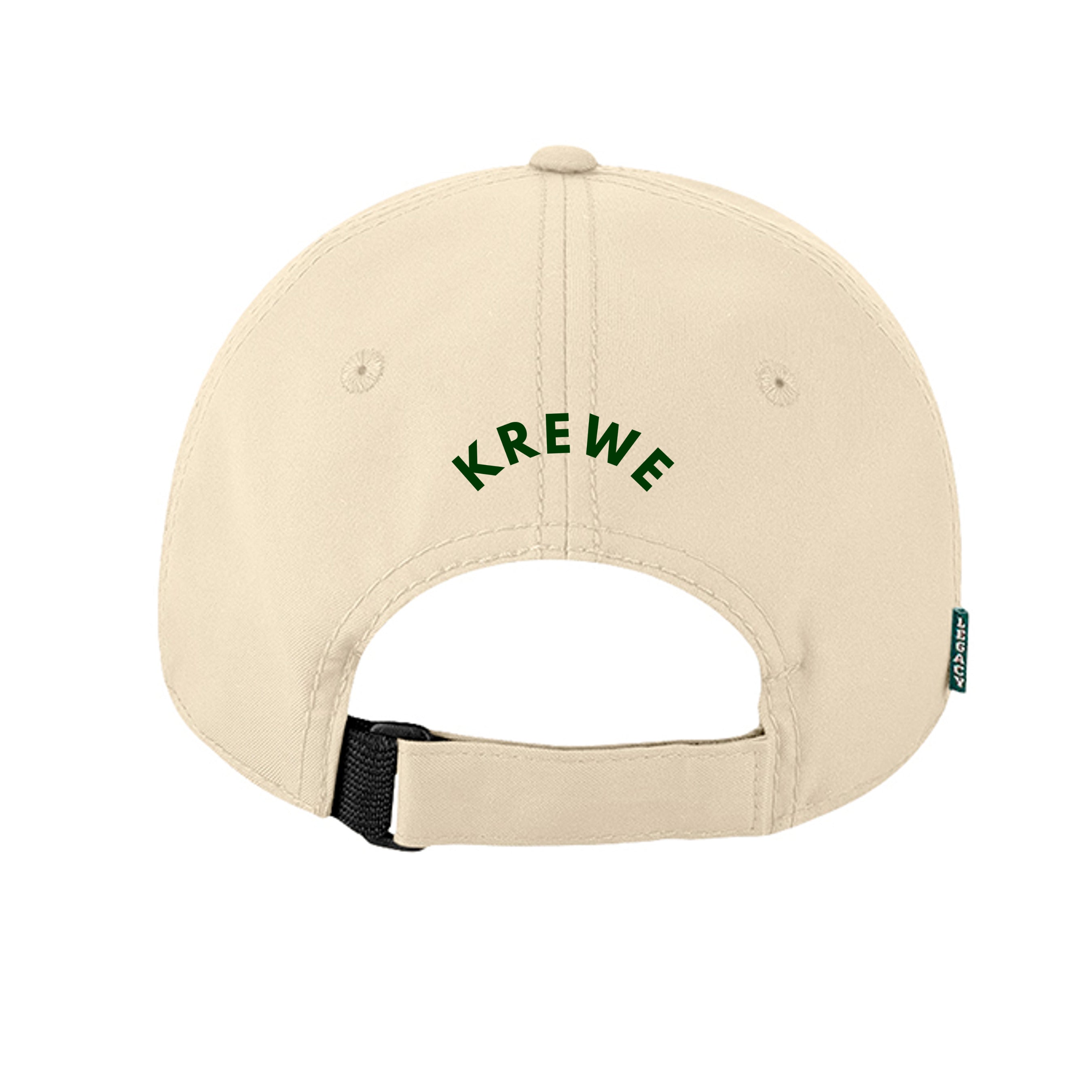 Stone - CFA - BACK