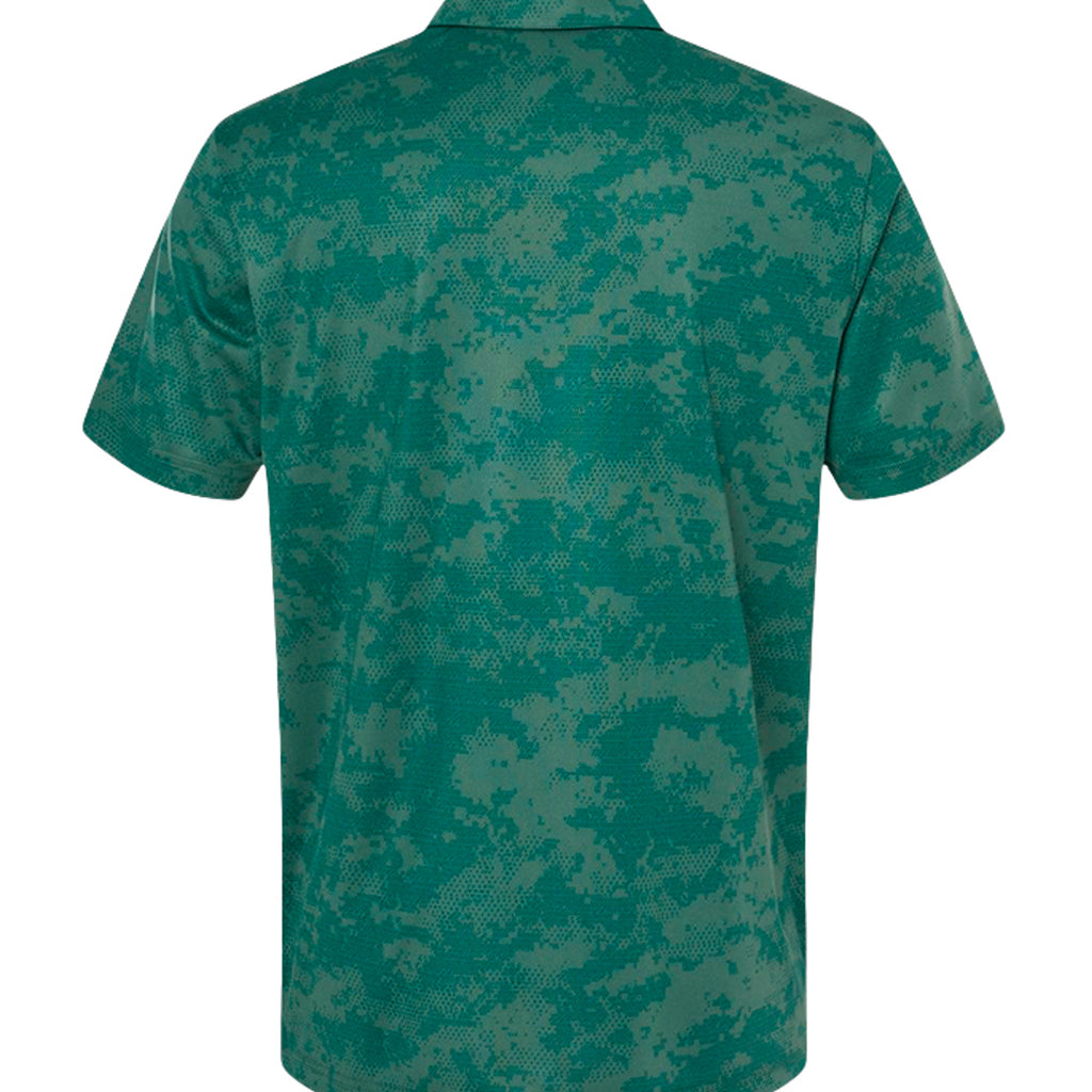 Green Oxide - A550 - BACK