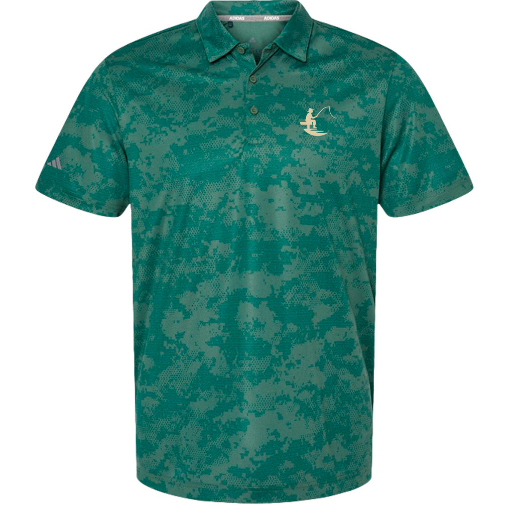Green Oxide - A550 - FRONT