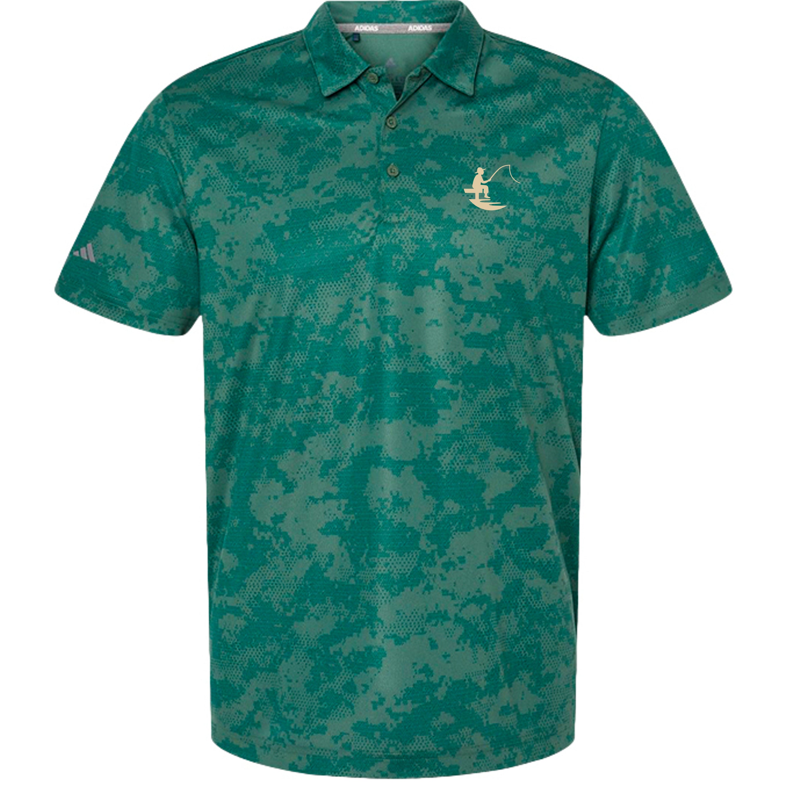 Green Oxide - A550 - FRONT
