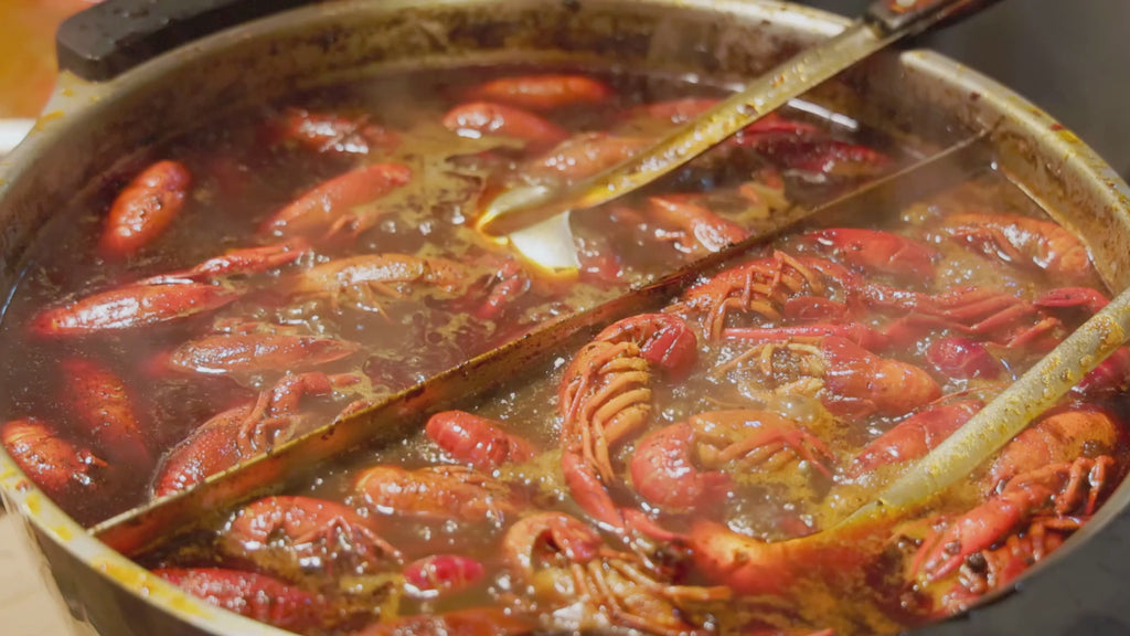 Chilau Boil Base